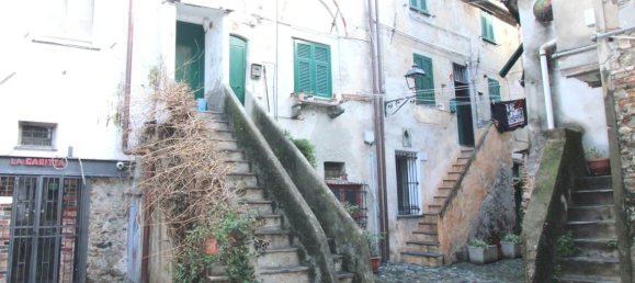 2 rooms Apartment in Albissola Marina, Italy No. 290456 16