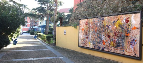 2 rooms Apartment in Albissola Marina, Italy No. 290456 7