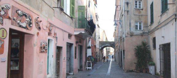2 rooms Apartment in Albissola Marina, Italy No. 290456 8