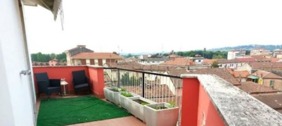 3غرفة بانتهاوس في Casale Monferrato, Italy رقم 251275 8