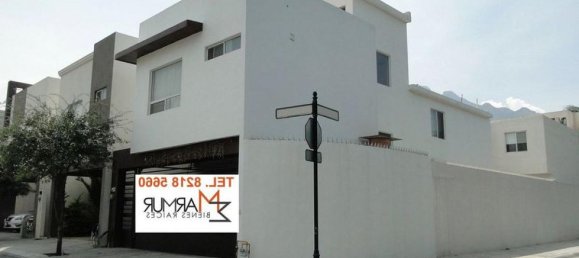 3 bedrooms House in Nuevo Leon, Mexico No. 175172 2