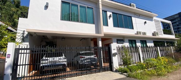 4 bedrooms Cafe / restaurant in Chiang Mai, Thailand No. 9130 21