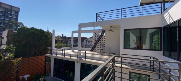 4 bedrooms Cafe / restaurant in Chiang Mai, Thailand No. 9130 5