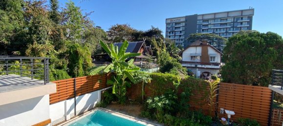 4 bedrooms Cafe / restaurant in Chiang Mai, Thailand No. 9130 4