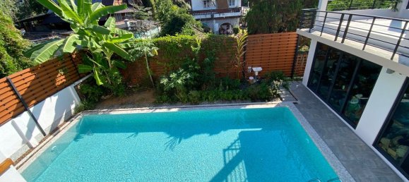 4 bedrooms Cafe / restaurant in Chiang Mai, Thailand No. 9130 3