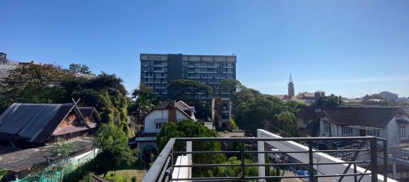 4 bedrooms Cafe / restaurant in Chiang Mai, Thailand No. 9130 9