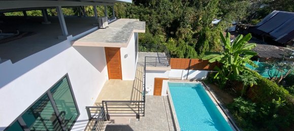 4 bedrooms Cafe / restaurant in Chiang Mai, Thailand No. 9130 8