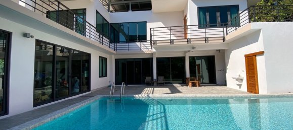 4 bedrooms Cafe / restaurant in Chiang Mai, Thailand No. 9130 16