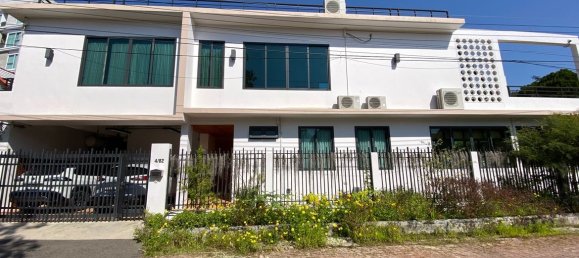 4 bedrooms Cafe / restaurant in Chiang Mai, Thailand No. 9130 22