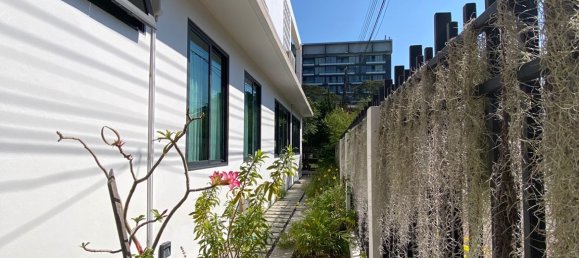 4 bedrooms Cafe / restaurant in Chiang Mai, Thailand No. 9130 20