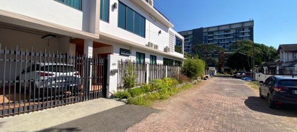 4 bedrooms Cafe / restaurant in Chiang Mai, Thailand No. 9130 24