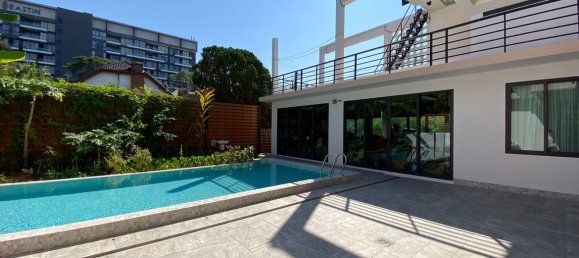 4 bedrooms Cafe / restaurant in Chiang Mai, Thailand No. 9130 15