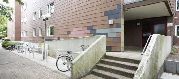 2 rooms Apartment in Lower Saxony, Germany No. 209072 2