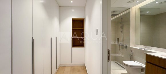 Apartamento T2 em Jumeirah, UAE N.º 54719 9