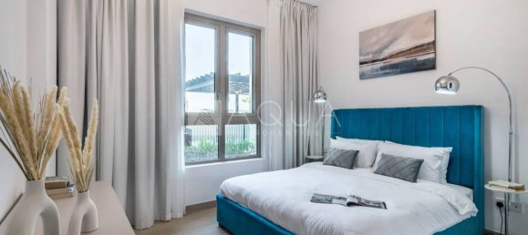 Apartamento T2 em Jumeirah, UAE N.º 54719 4