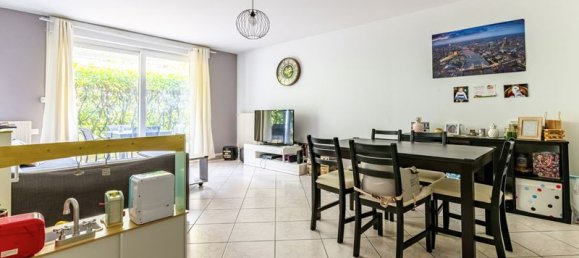 Apartamento de 2 dormitorios en Talant, France No. 196159 4