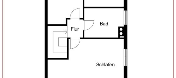 Таунхаус с 3 спальнями в Энц, Германия № 3182 26