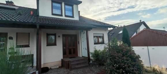 Таунхаус с 3 спальнями в Энц, Германия № 3182 2