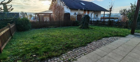 Таунхаус с 3 спальнями в Энц, Германия № 3182 22