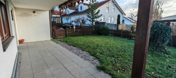 Таунхаус с 3 спальнями в Энц, Германия № 3182 23