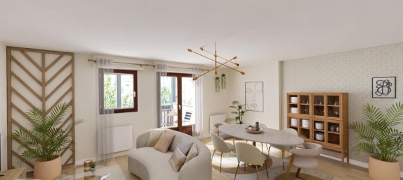 2 bedrooms Apartment in Lingolsheim, France No. 210431 4