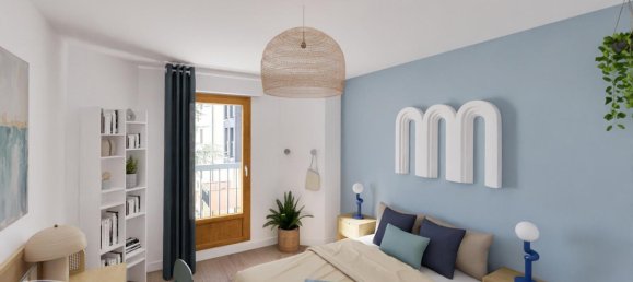 2 bedrooms Apartment in Lingolsheim, France No. 210431 2