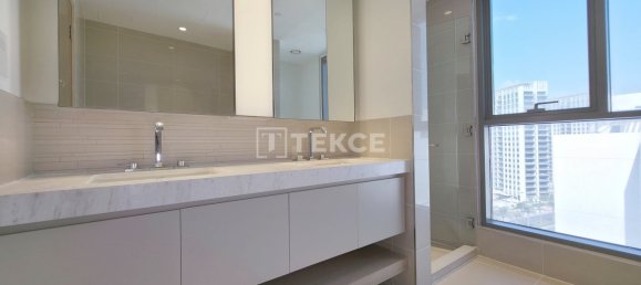 Apartamento de 3 dormitorios en Dubai Hills Estate, UAE No. 106435 5