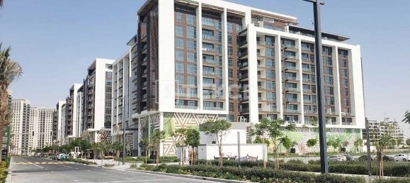 Apartamento de 3 dormitorios en Dubai Hills Estate, UAE No. 106435 15