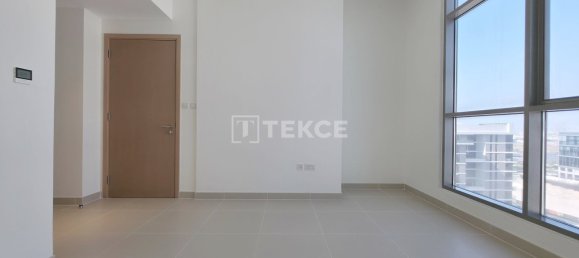 Apartamento de 3 dormitorios en Dubai Hills Estate, UAE No. 106435 27