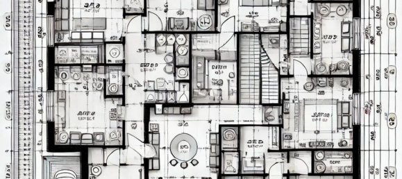 11 rooms House in Viterbo, Italy No. 32214 32