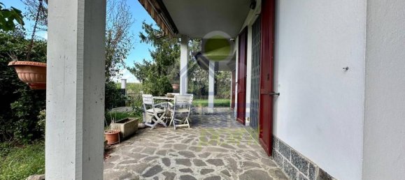 3 Schlafzimmer Villa in Grumello Cremonese ed Uniti, Italy, Nr. 356838 25