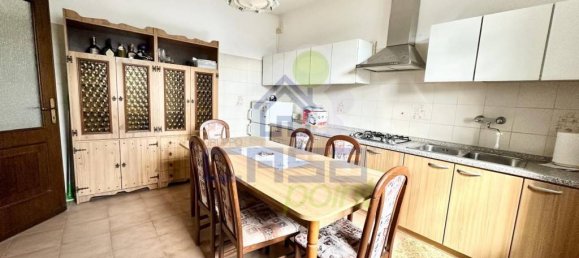 3 Schlafzimmer Villa in Grumello Cremonese ed Uniti, Italy, Nr. 356838 30