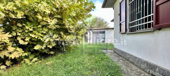 3 Schlafzimmer Villa in Grumello Cremonese ed Uniti, Italy, Nr. 356838 21