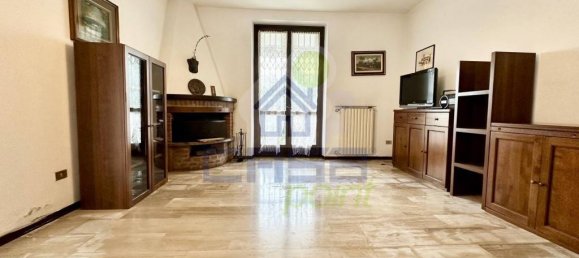 3 Schlafzimmer Villa in Grumello Cremonese ed Uniti, Italy, Nr. 356838 26