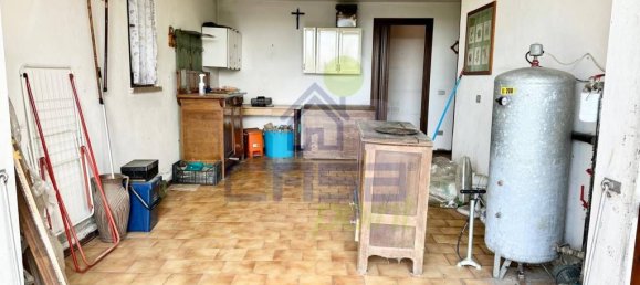 3 Schlafzimmer Villa in Grumello Cremonese ed Uniti, Italy, Nr. 356838 13