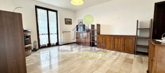 3 Schlafzimmer Villa in Grumello Cremonese ed Uniti, Italy, Nr. 356838 27
