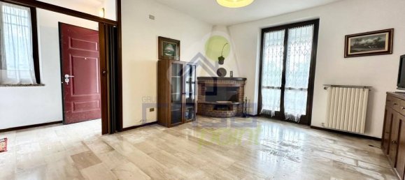 3 Schlafzimmer Villa in Grumello Cremonese ed Uniti, Italy, Nr. 356838 28