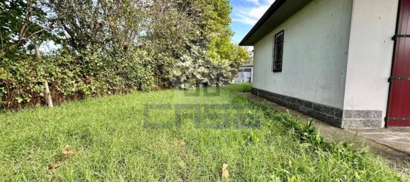 3 Schlafzimmer Villa in Grumello Cremonese ed Uniti, Italy, Nr. 356838 20