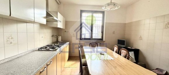 3 Schlafzimmer Villa in Grumello Cremonese ed Uniti, Italy, Nr. 356838 32