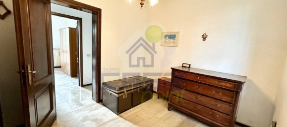 3 Schlafzimmer Villa in Grumello Cremonese ed Uniti, Italy, Nr. 356838 7