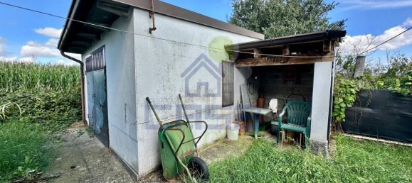 3 Schlafzimmer Villa in Grumello Cremonese ed Uniti, Italy, Nr. 356838 12