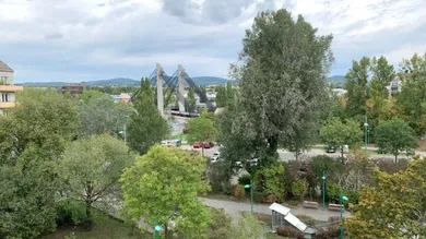 3غرفة شقة في Brigittenau, Austria رقم 189319