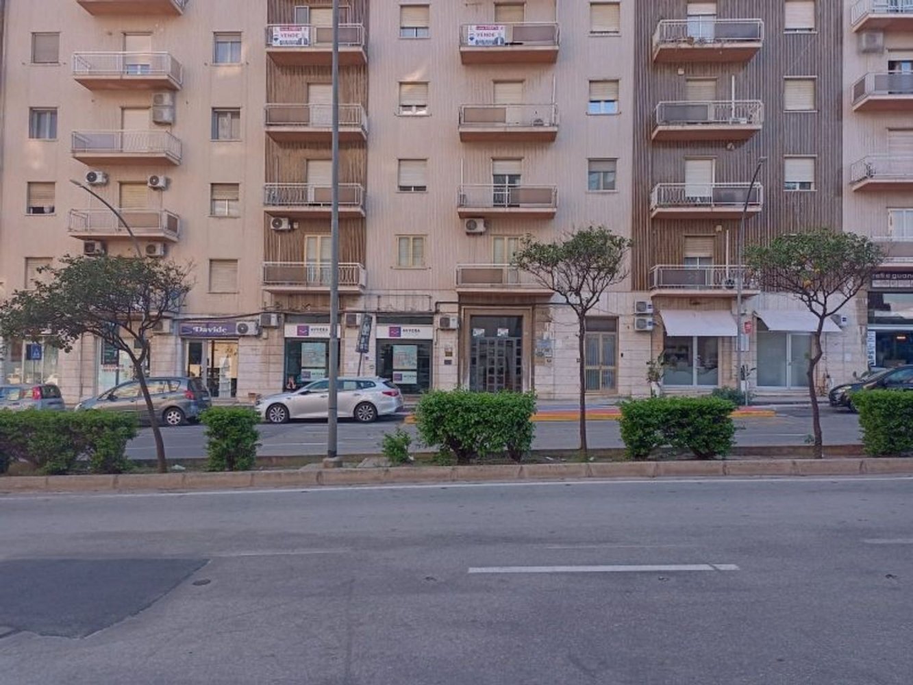 3-Zimmer Wohnung in Syracuse, Italy, Nr. 246636