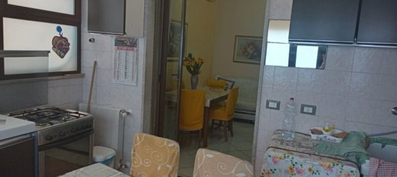 3-Zimmer Wohnung in Syracuse, Italy, Nr. 246636 14