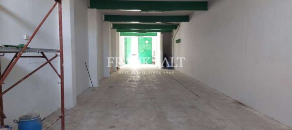 Lagerhaus in Qormi, Malta 190m², Nr. 13092 5