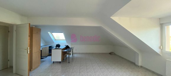 Квартира с 1 спальней в Дьёз, Франция № 217295 3