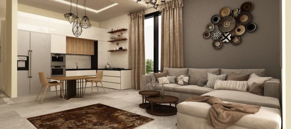 Apartment 2+1 in Alanya, Turkey No. 25646 6