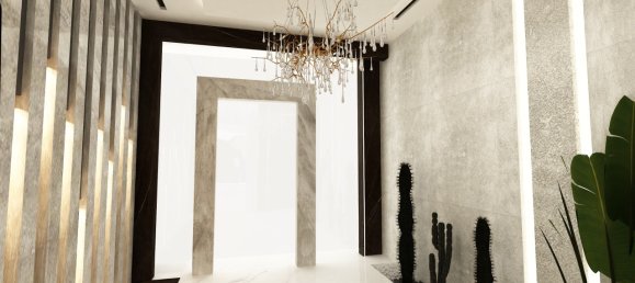 Apartment 2+1 in Alanya, Turkey No. 25646 4