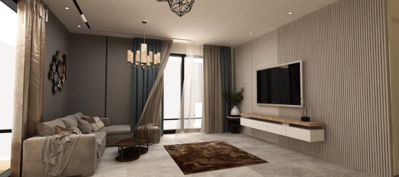 Apartment 2+1 in Alanya, Turkey No. 25646 7