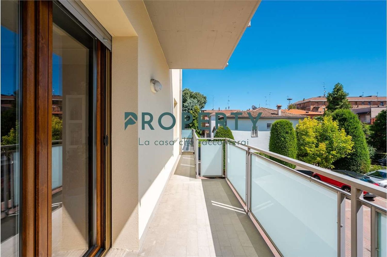 4 rooms Apartment in Carpi, Italy No. 259763